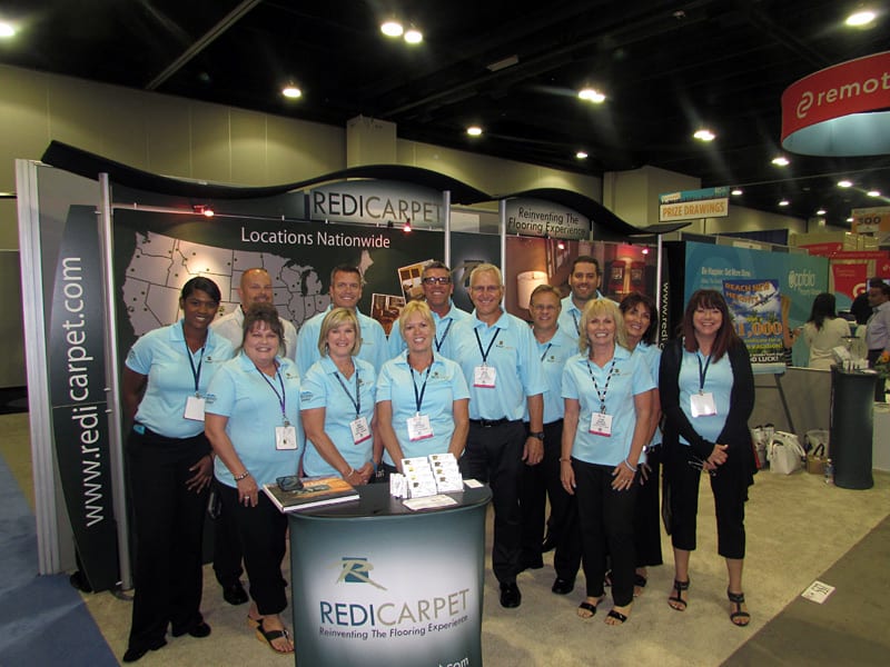 Redi-Carpet-National-Apartment-Association-Conference-and-Expo-2014