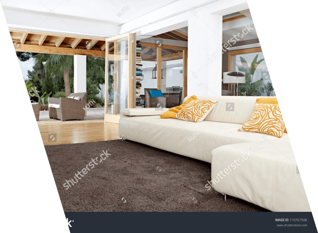 Multifamily Carpet Installation