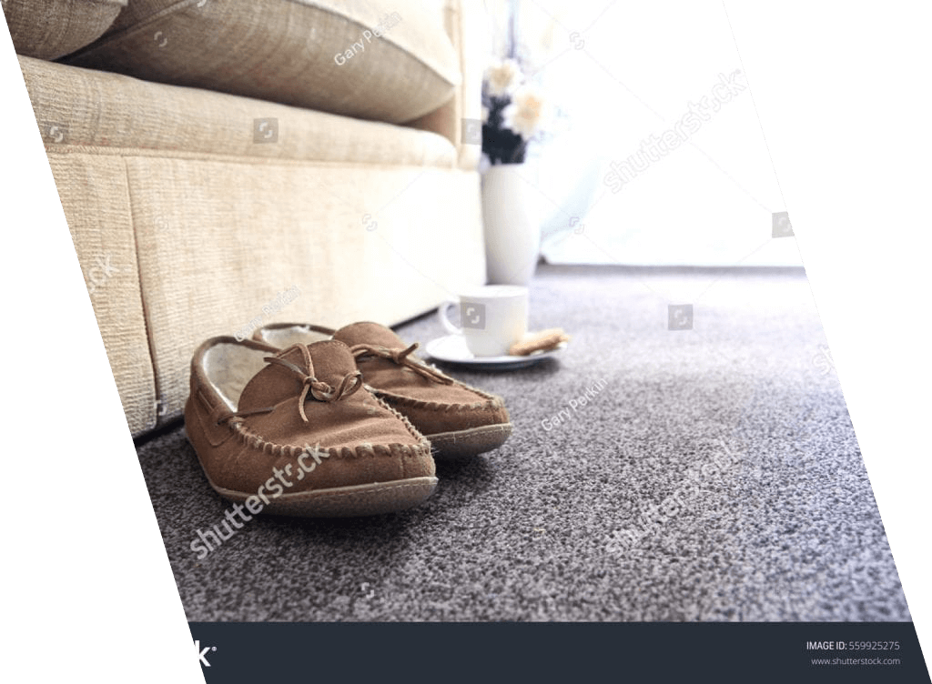 Multifamily Carpet Installation