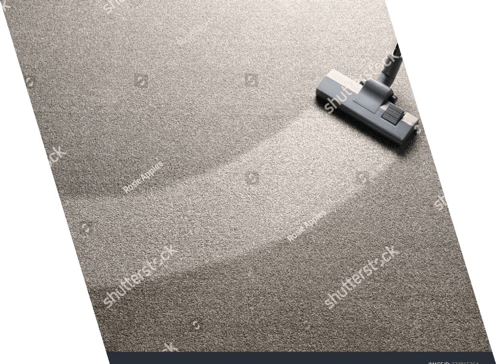 Multifamily Carpet Installation